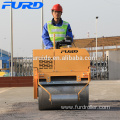 0.5 Ton Small Vibratory Single Drum Hand Road Roller (FYL-750)